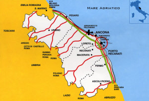 cartina